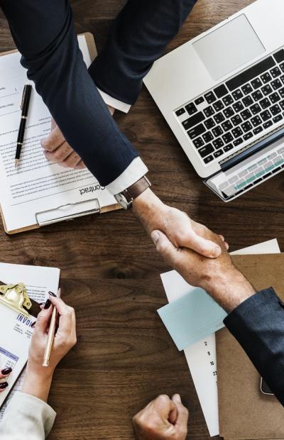 Юридическая компания  Partner's